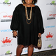 Image for article titled Fashion At The Hip Hop Summit Awards: Polished, Pretty & Pretty Disappointing